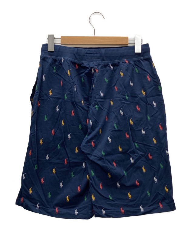 中古・古着通販】POLO RALPH LAUREN (ポロ・ラルフローレン) ハーフ