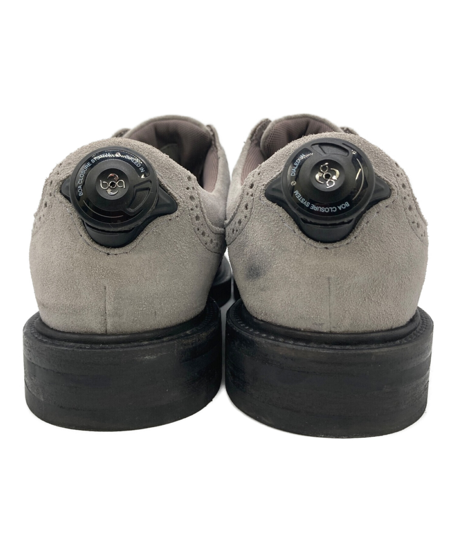 中古・古着通販】SPECTUSSHOECO (スペクタスシューコー) ウィング