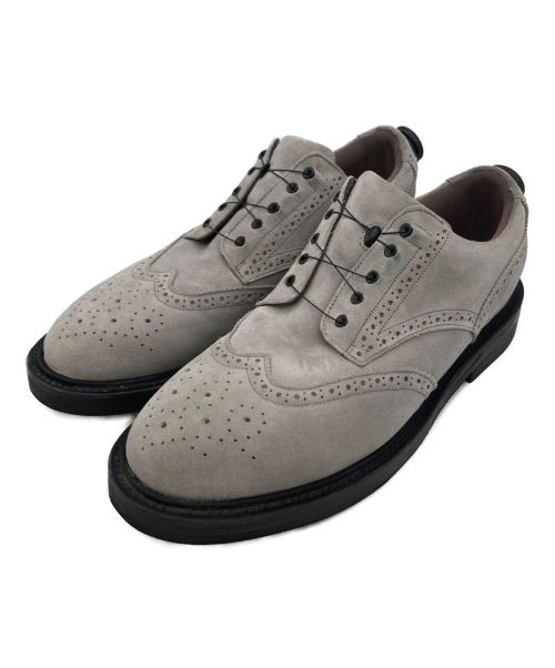 【新品未使用】SPECTUSSHOECO. / ウィングチップシューズ 2502003974824017_01_8377.jpeg