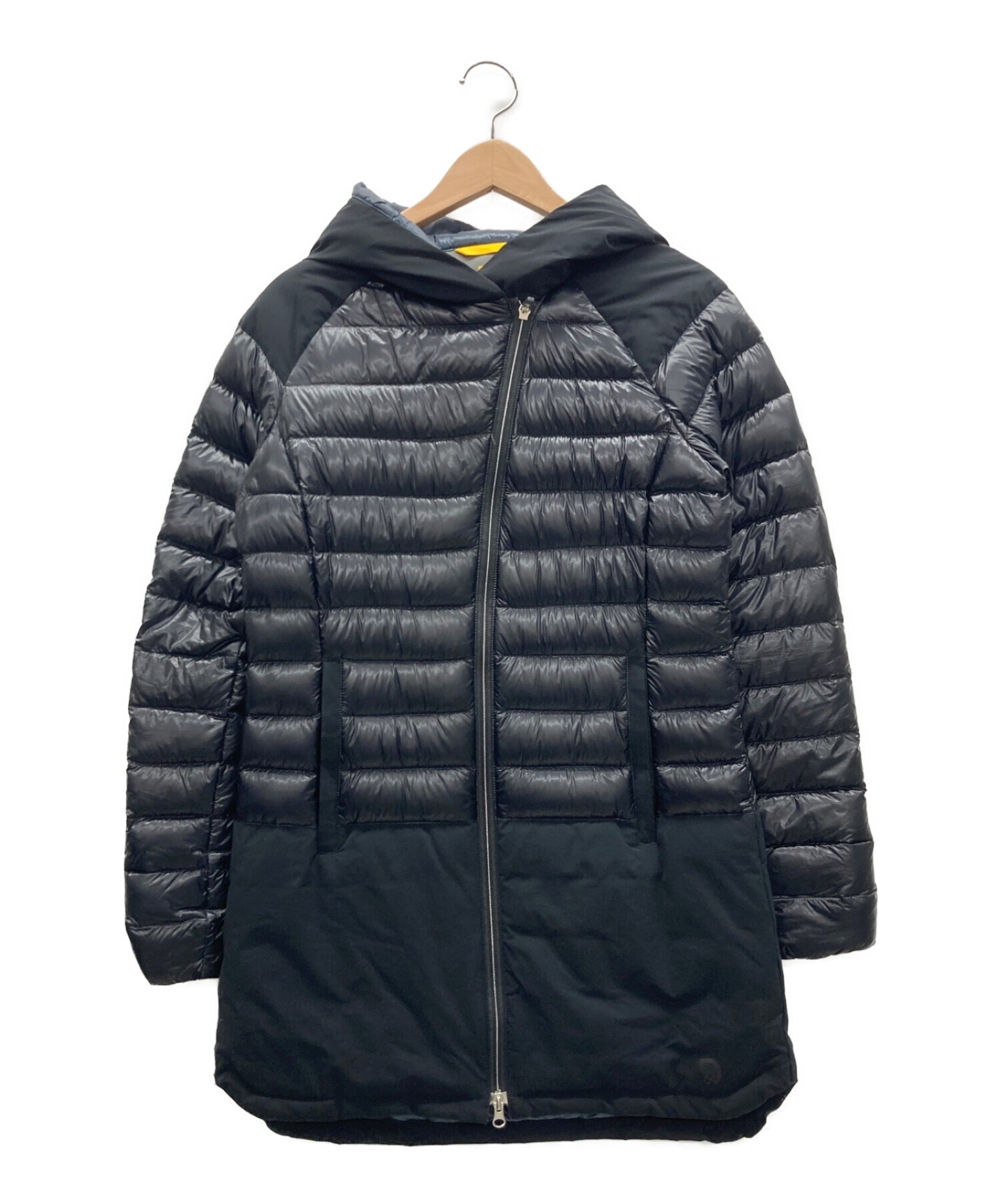 COLE HAAN(コールハーン) ダウンコート サイズS レディース - ダーク