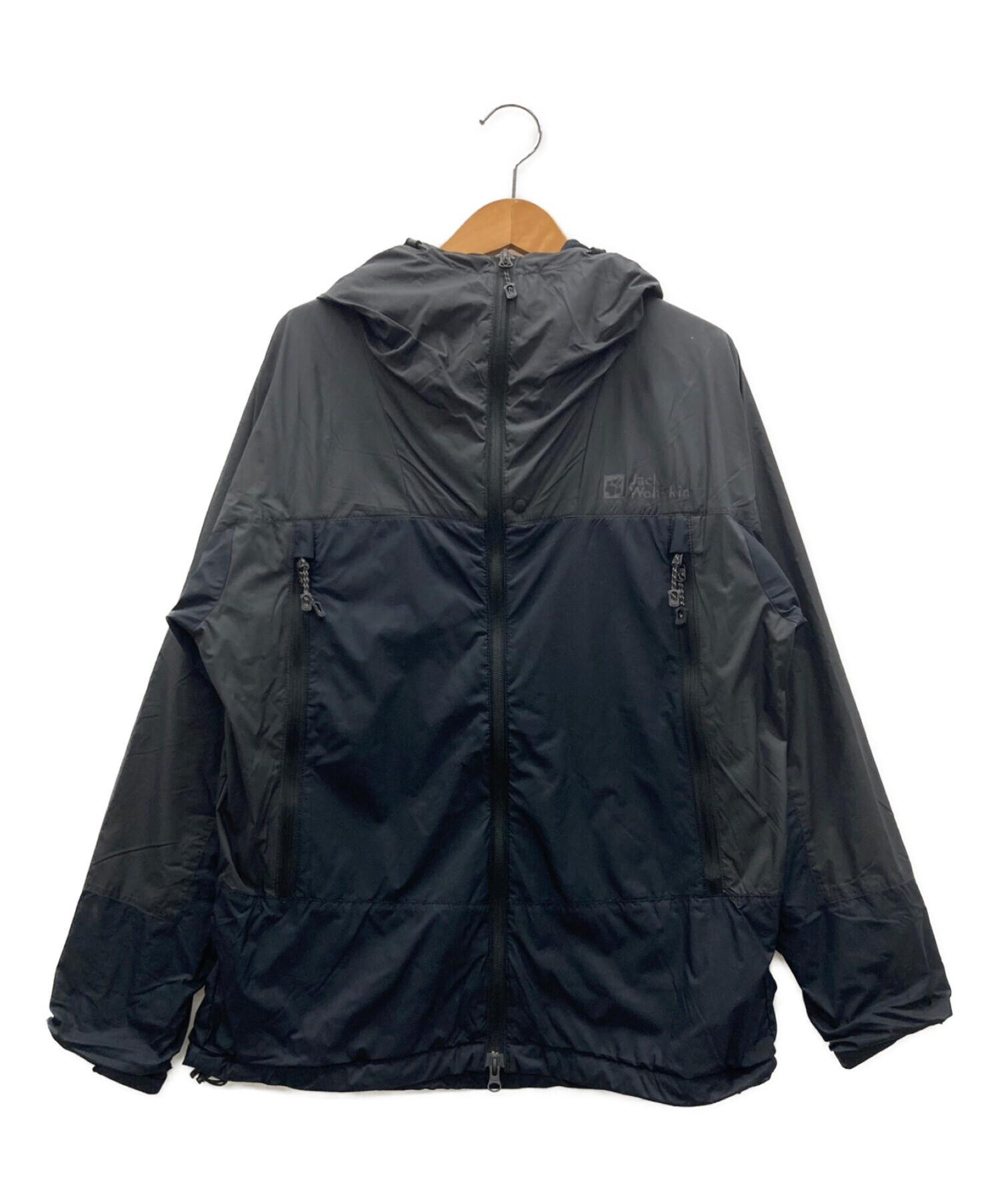 中古・古着通販】Jack Wolfskin (ジャック ウルフスキン) マウンテン 