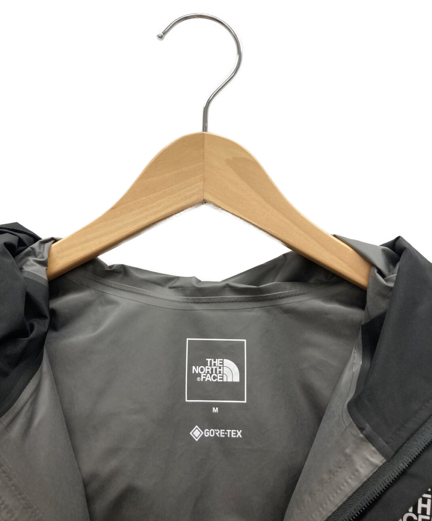 中古・古着通販】THE NORTH FACE (ザ ノース フェイス) マウンテン 