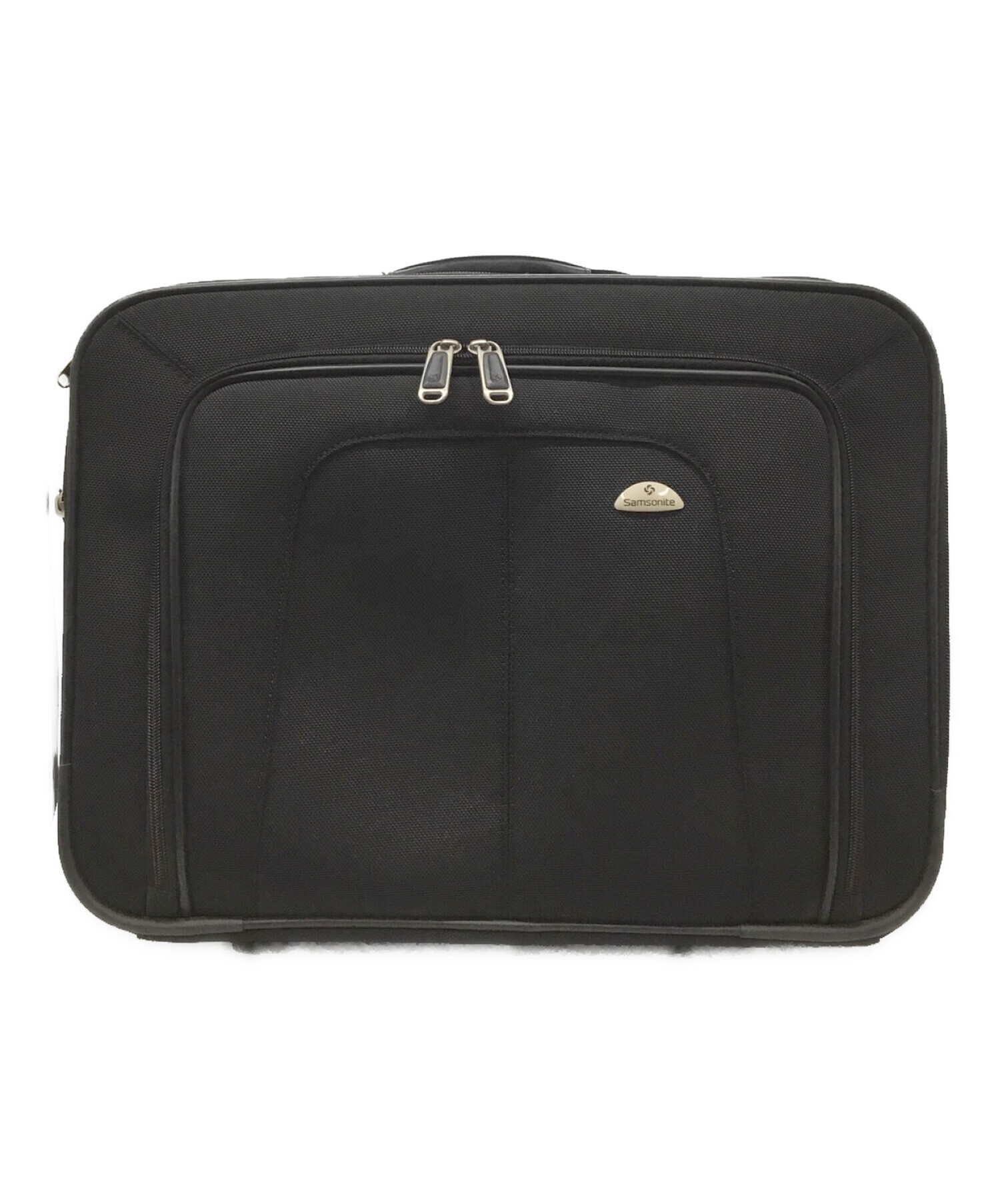 中古・古着通販】Samsonite (サムソナイト) 2WAYビジネスキャリー