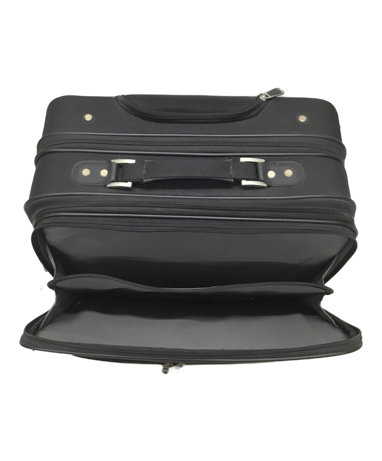 Samsonite サムソナイト 2way ビジネスバッグ 中古 中古・古着通販】Samsonite (サムソナイト) 2WAYビジネスキャリー
