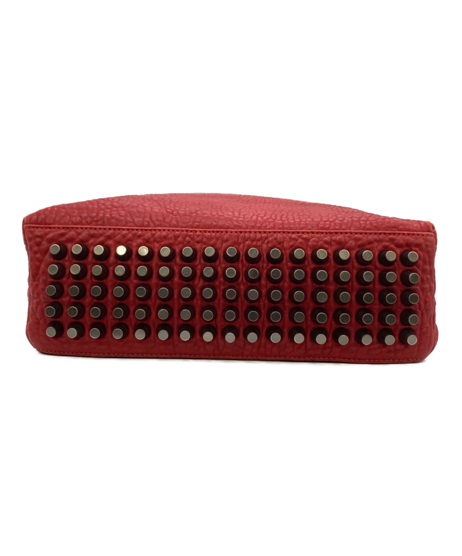 中古・古着通販】ALEXANDER WANG (アレキサンダーワン) スタッズワン