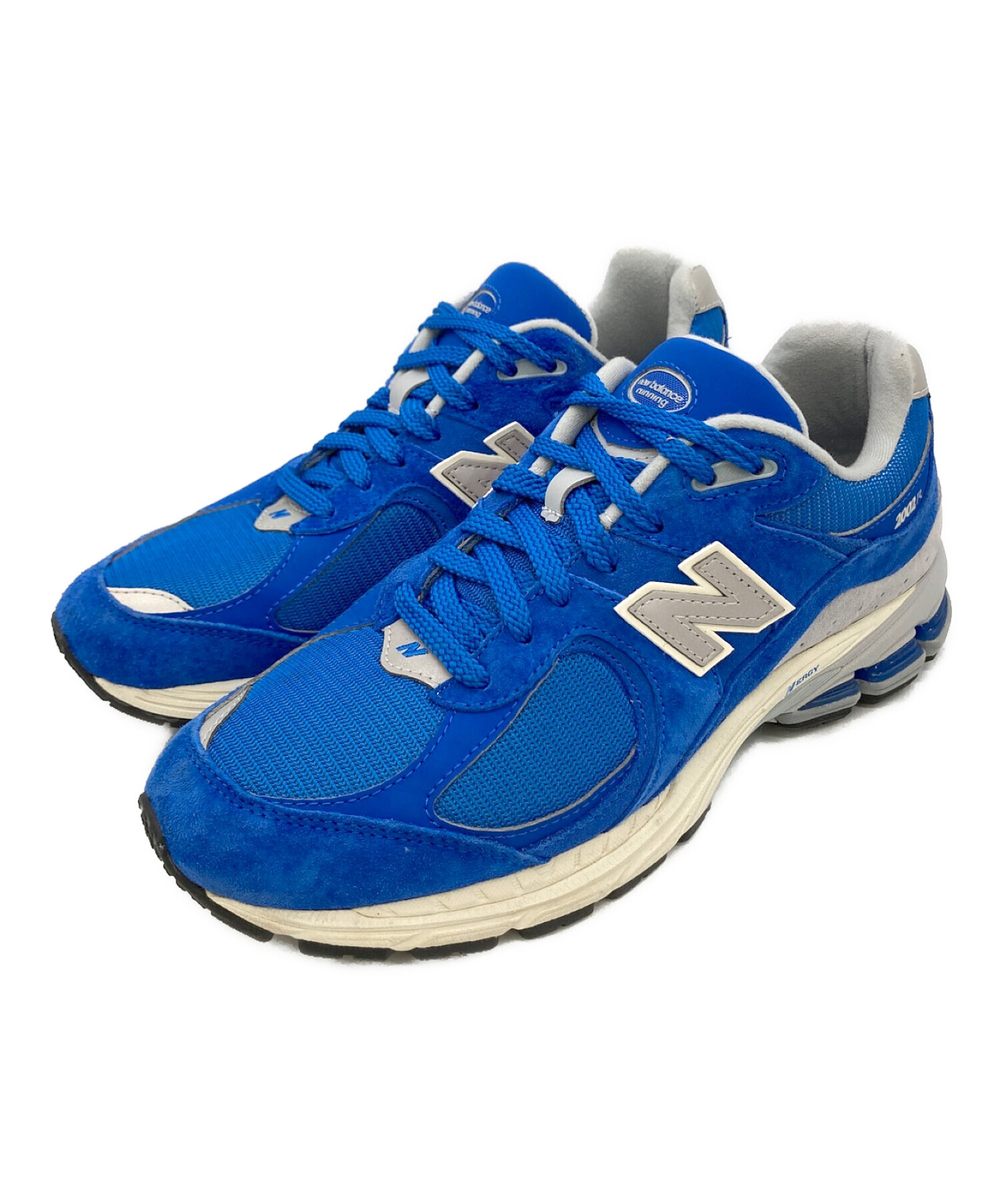 中古・古着通販】NEW BALANCE (ニューバランス) スニーカー ブルー
