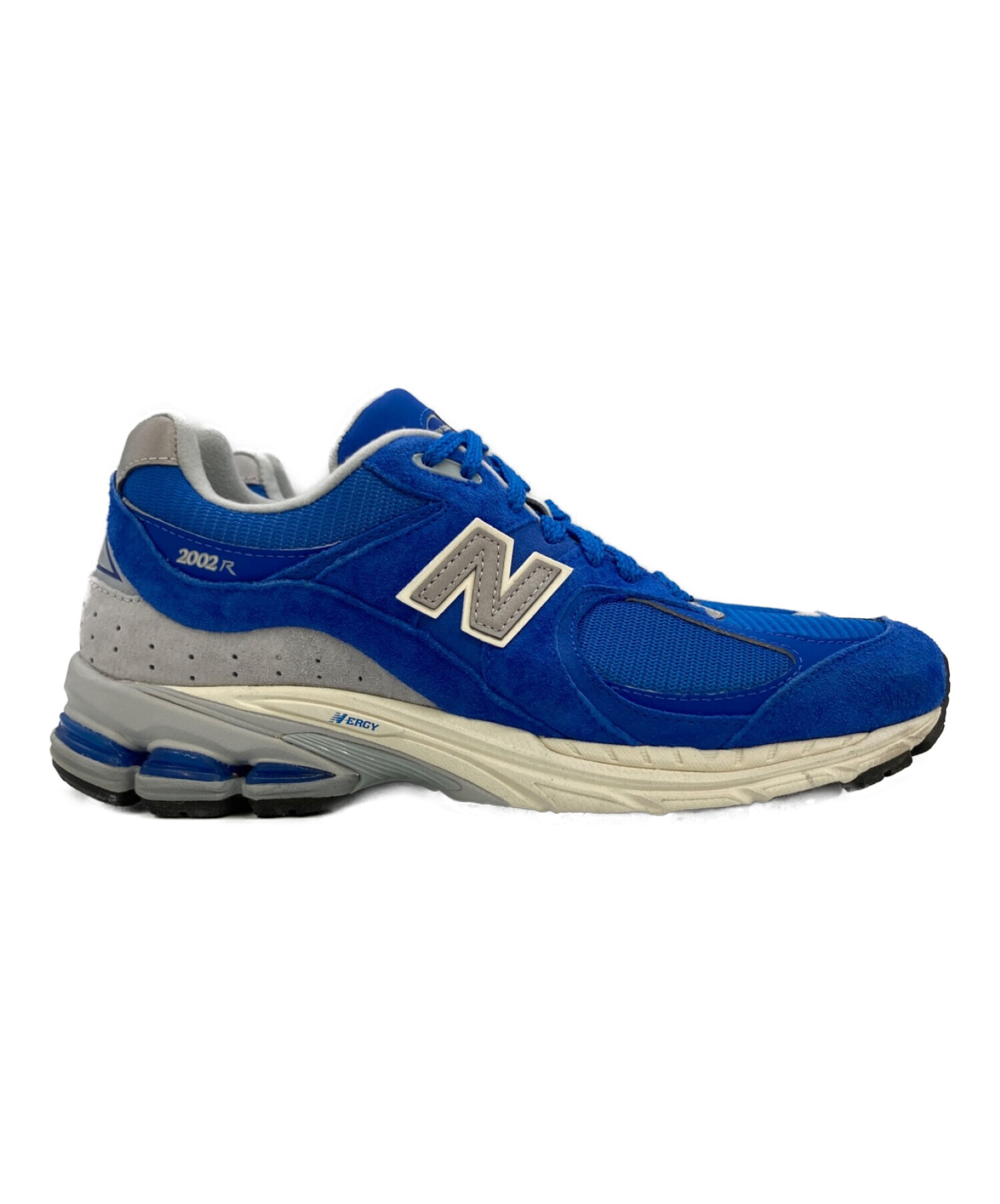 中古・古着通販】NEW BALANCE (ニューバランス) スニーカー ブルー