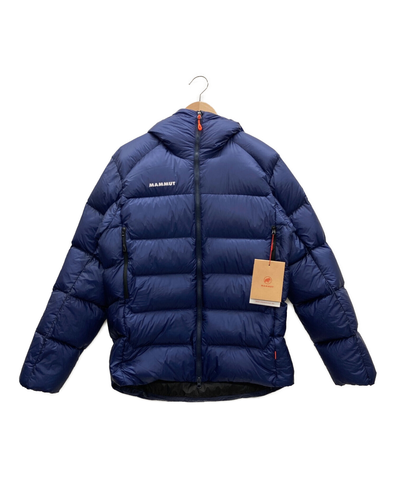 中古・古着通販】MAMMUT (マムート) メロン インサレーション 