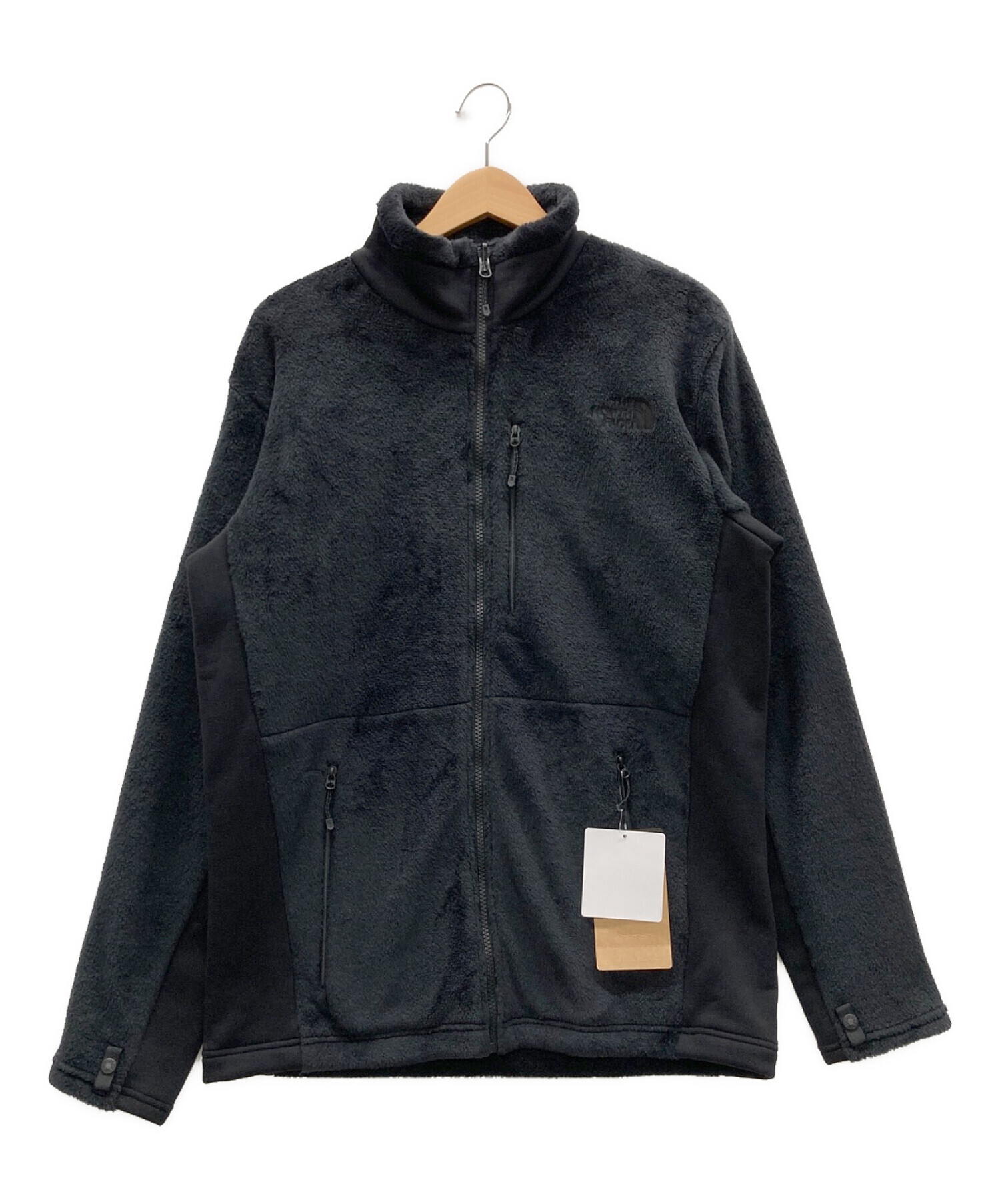 中古・古着通販】THE NORTH FACE (ザ ノース フェイス) ジップイン 