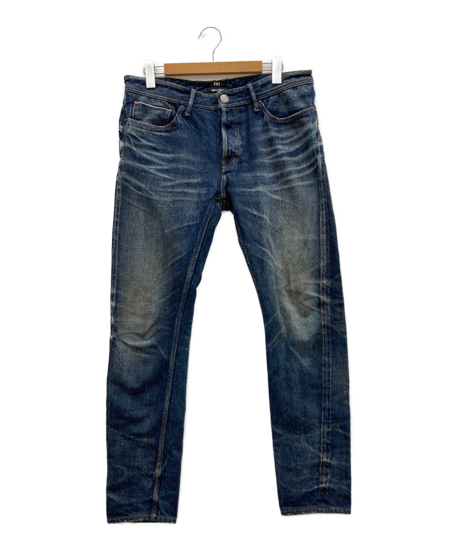 中古・古着通販】TMT (ティーエムティー) DENIME (ドゥニーム) デニム 