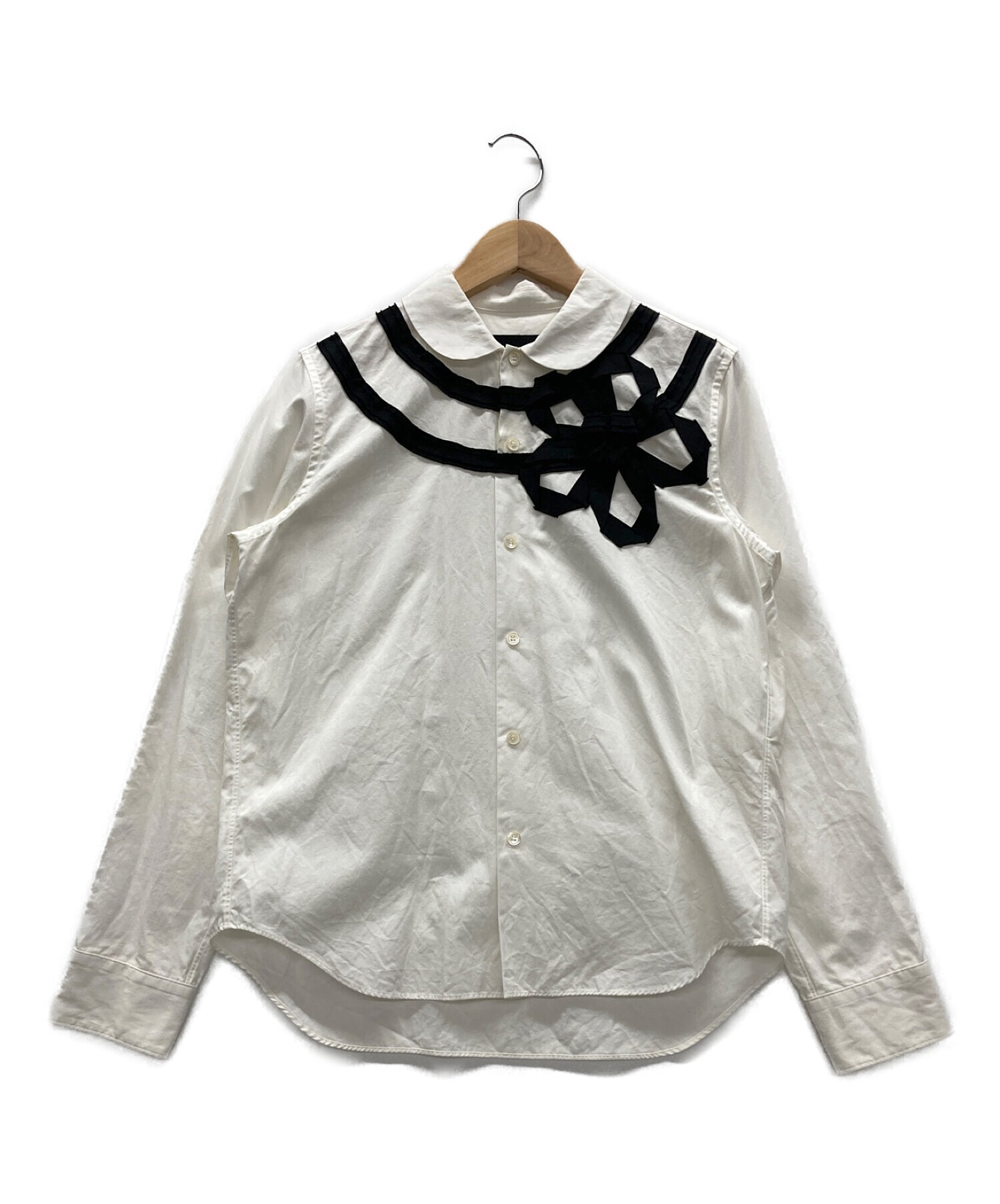 中古・古着通販】tricot COMME des GARCONS (トリココムデギャルソン 