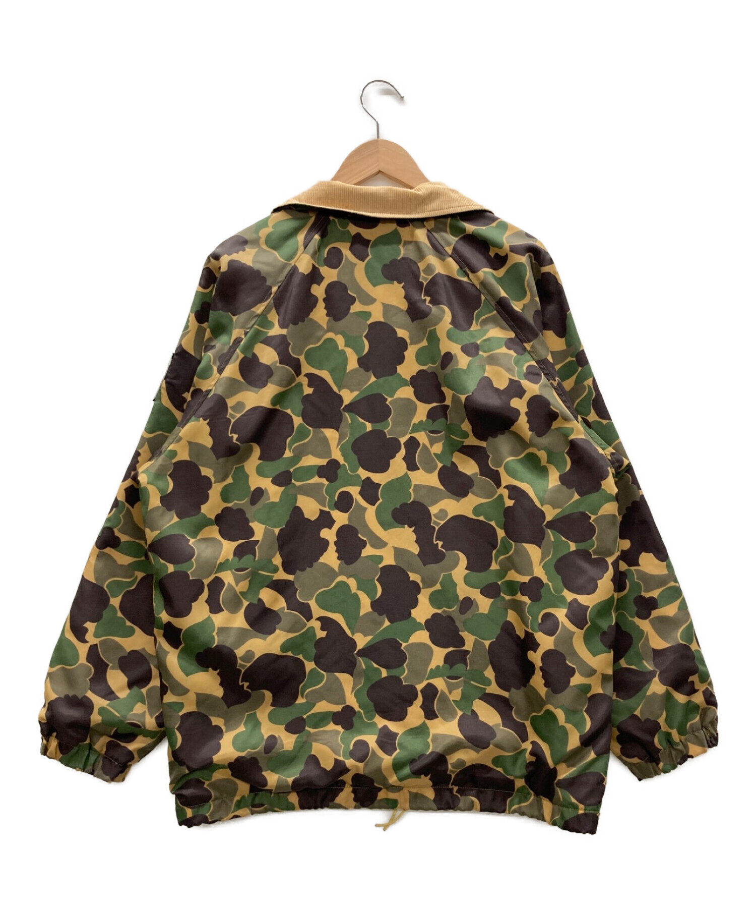 中古・古着通販】THE NORTH FACE (ザ ノース フェイス) コーチ 