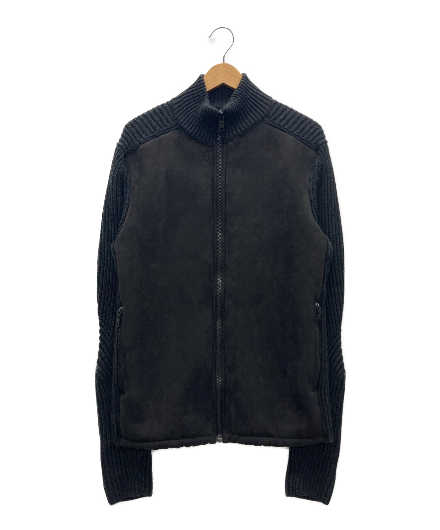 中古・古着通販】ARMANI EXCHANGE (アルマーニ エクスチェンジ) ニット 