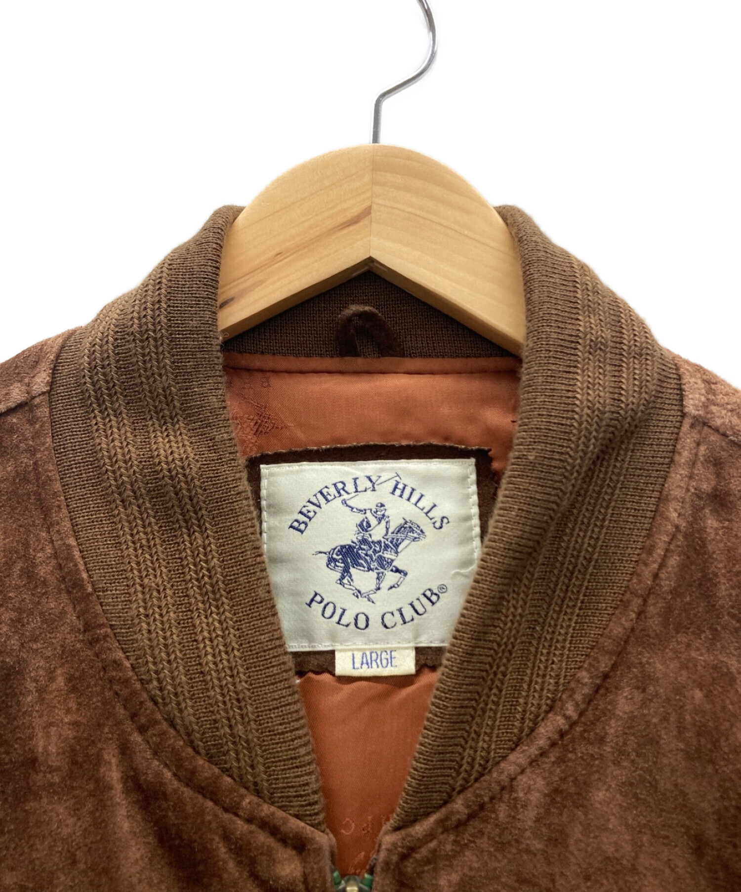 中古・古着通販】BEVERLY HILLS POLO CLUB (ビバリーヒルズポロクラブ 