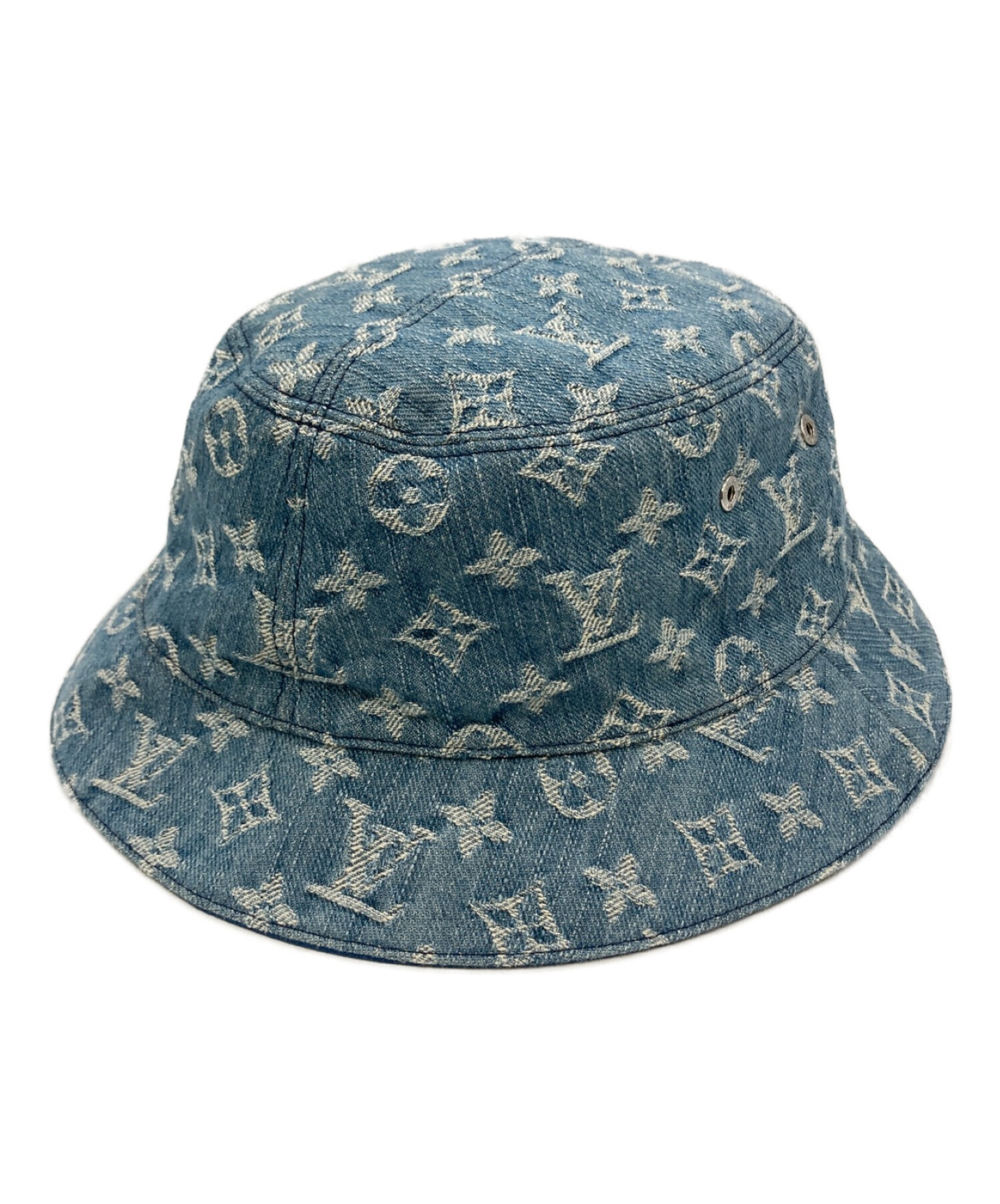 中古・古着通販】LOUIS VUITTON (ルイ ヴィトン) バケットハット 