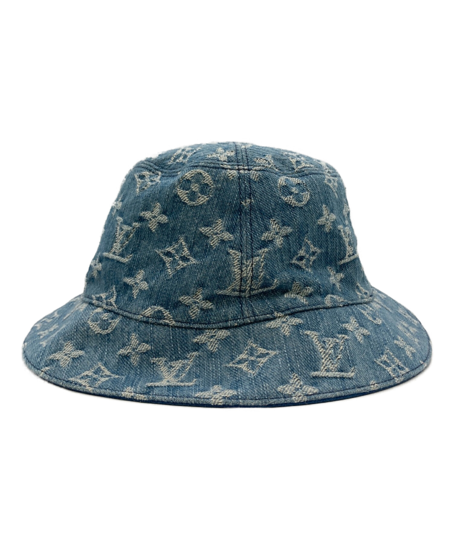 中古・古着通販】LOUIS VUITTON (ルイ ヴィトン) バケットハット 