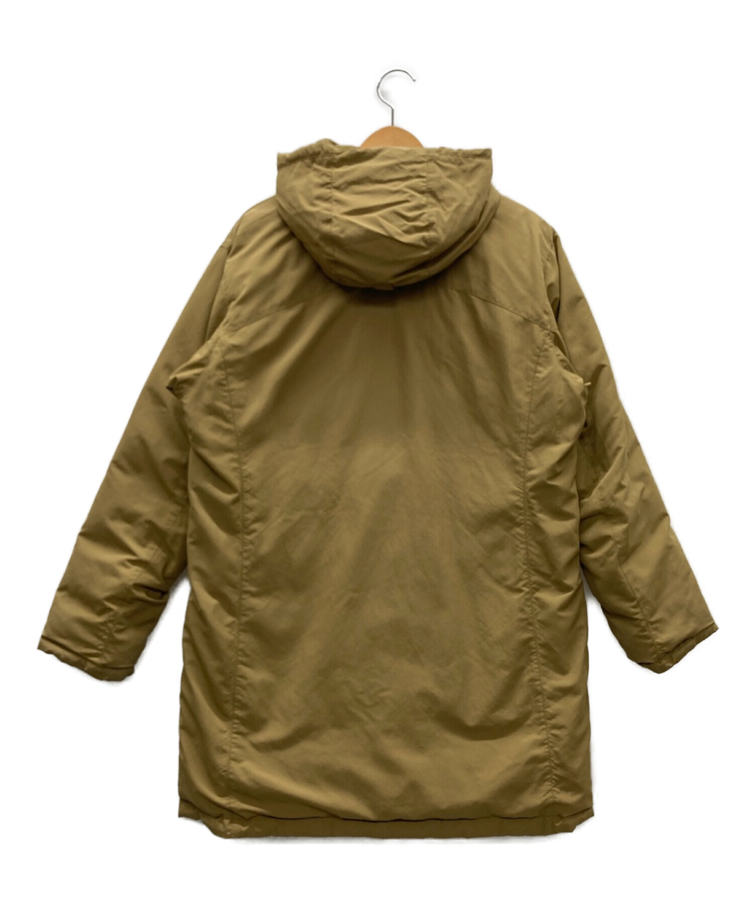 中古・古着通販】mont-bell (モンベル) コロラドコート ネイビー
