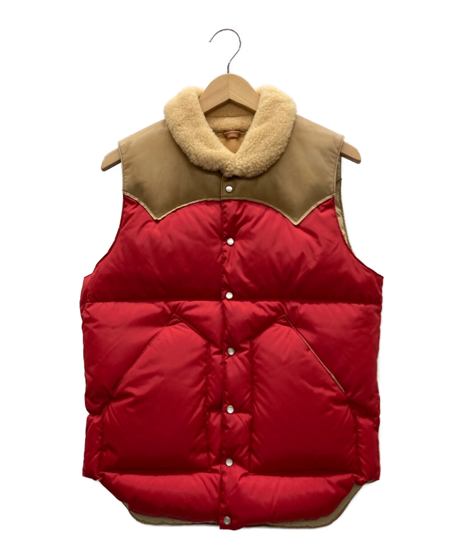 中古・古着通販】RockyMountainFeatherBed (ロッキーマウンテン