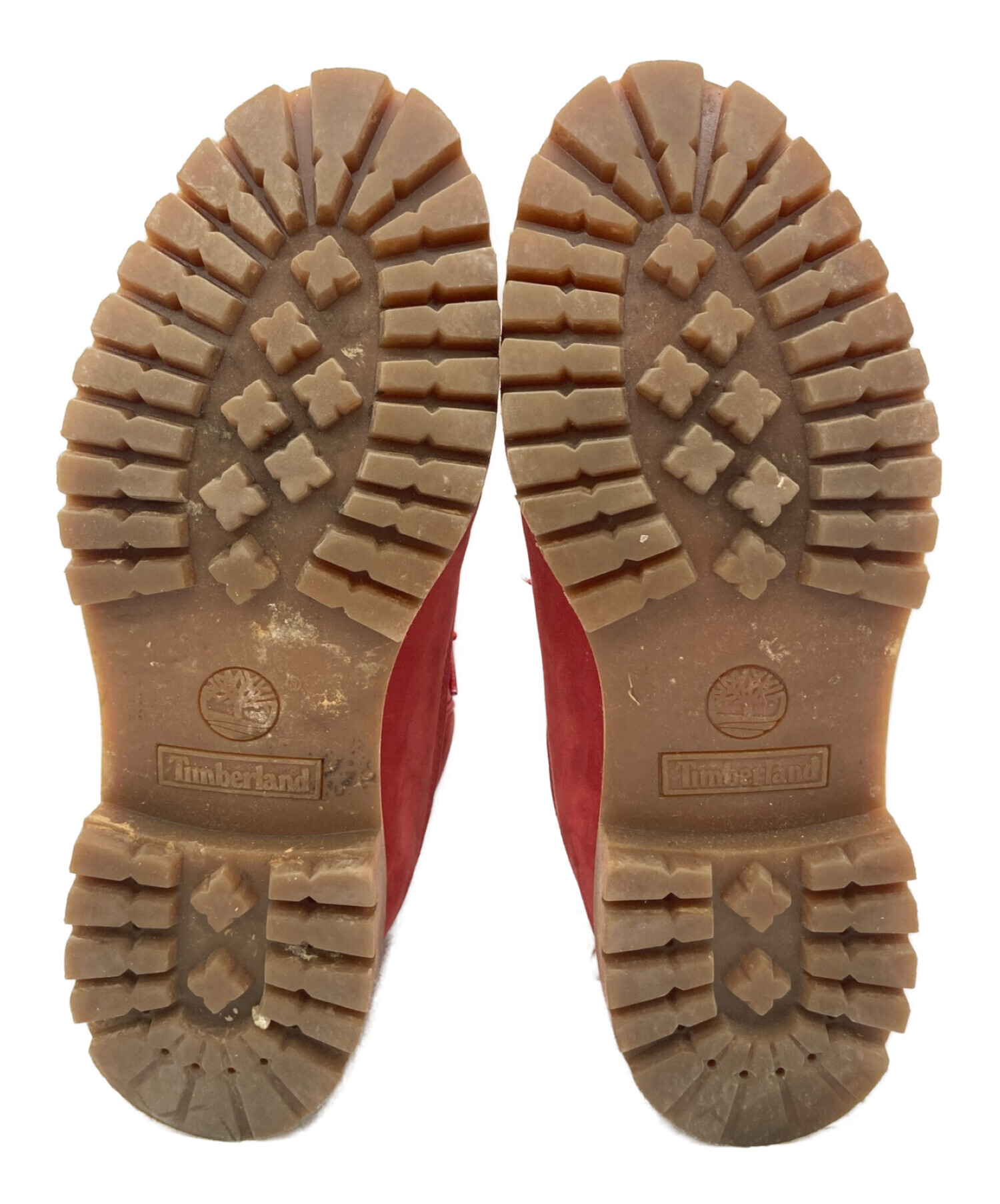 未使用 Timberland ブーツ (アメリカで購入 楽天市場】米国直輸入 ティンバーランド イエローブーツ ジュニア 6