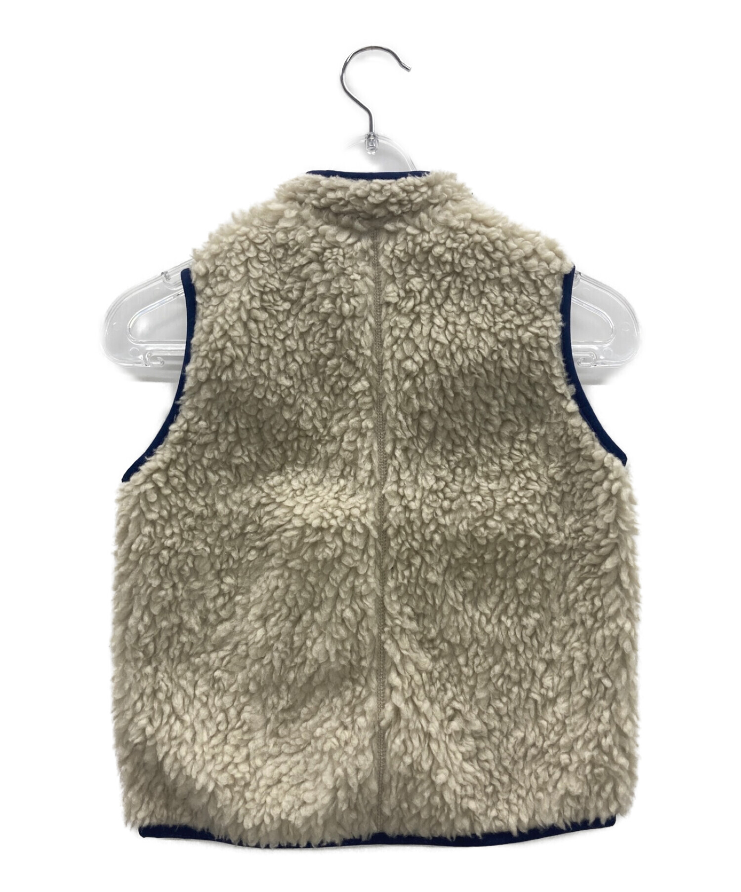 パタゴニア ボアベスト 3T patagonia Momo】パタゴニア ボアベスト