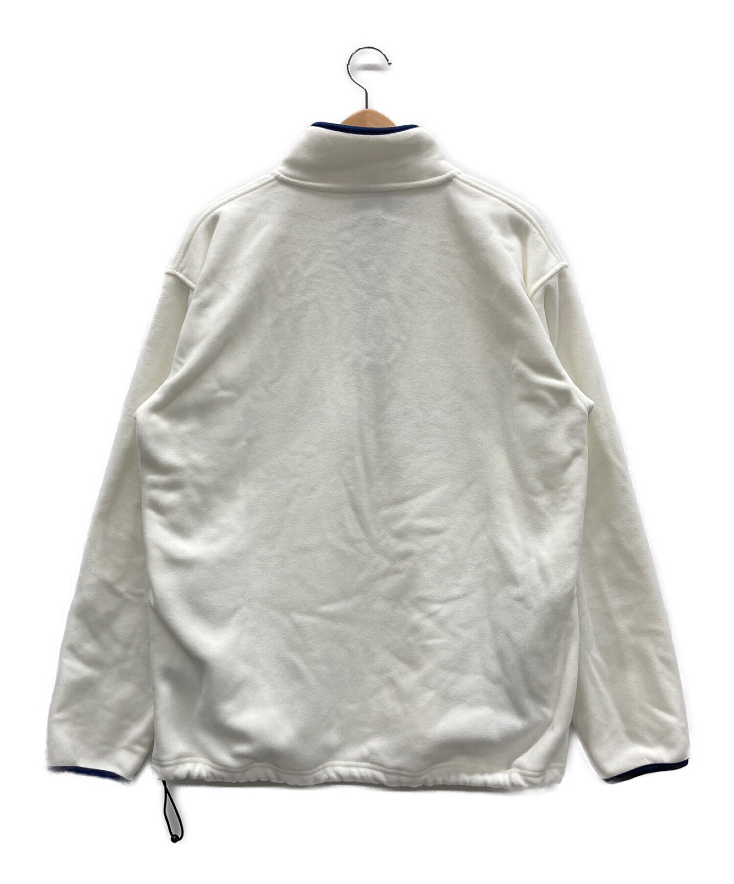 中古・古着通販】Champion (チャンピオン) ハーフスナップフリース 