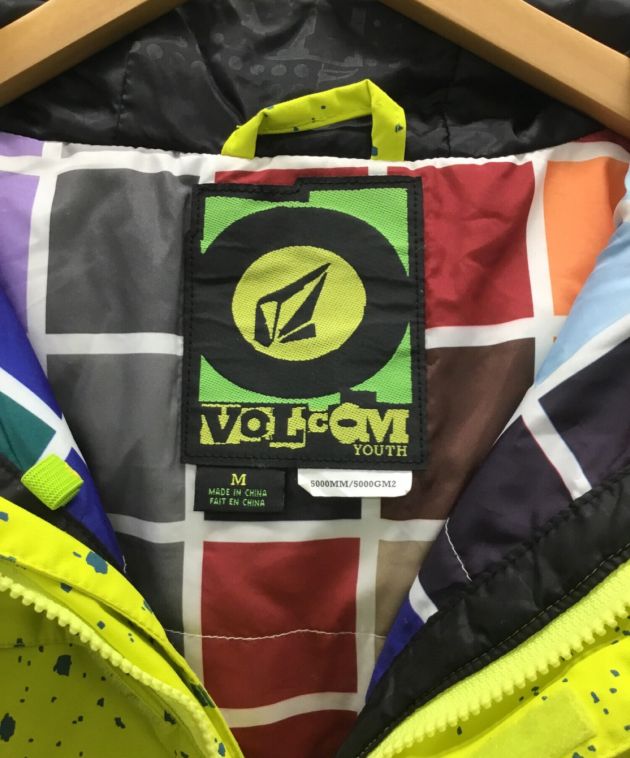中古・古着通販】VOLCOM (ボルコム) スノーボードウェア(セット