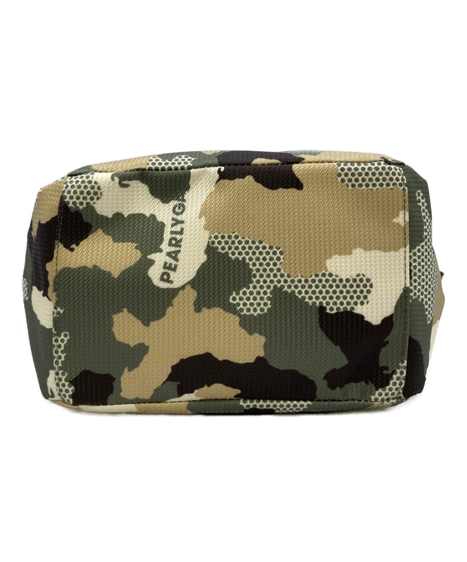 中古・古着通販】PEARLY GATES (パーリーゲイツ) トートバッグ