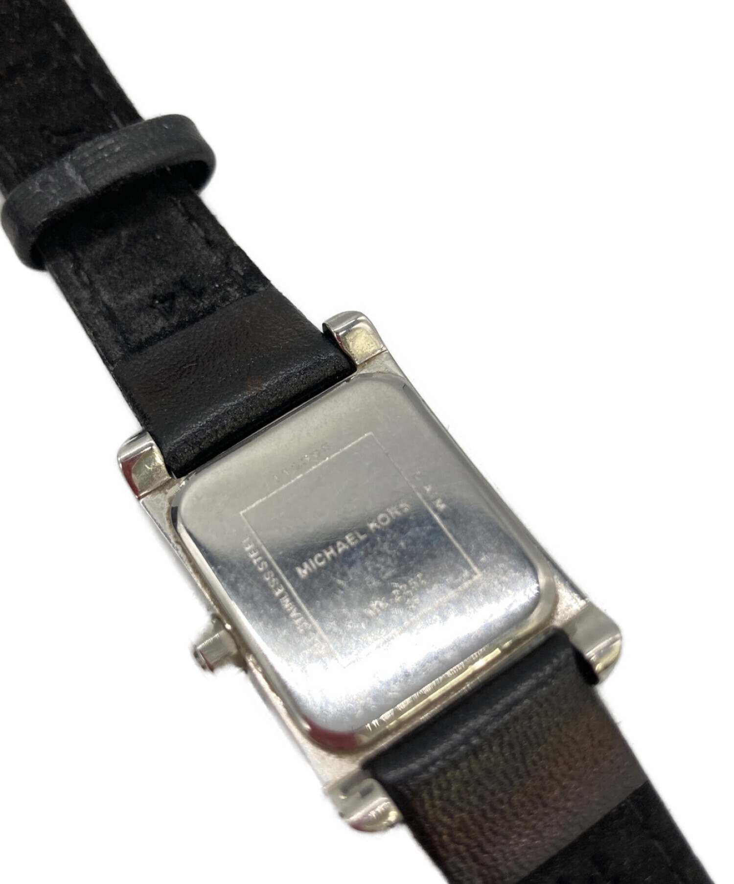 【新品・未使用】MICHAEL KORS マイケルコース 腕時計 MK5154 マイケルコース レディース腕時計