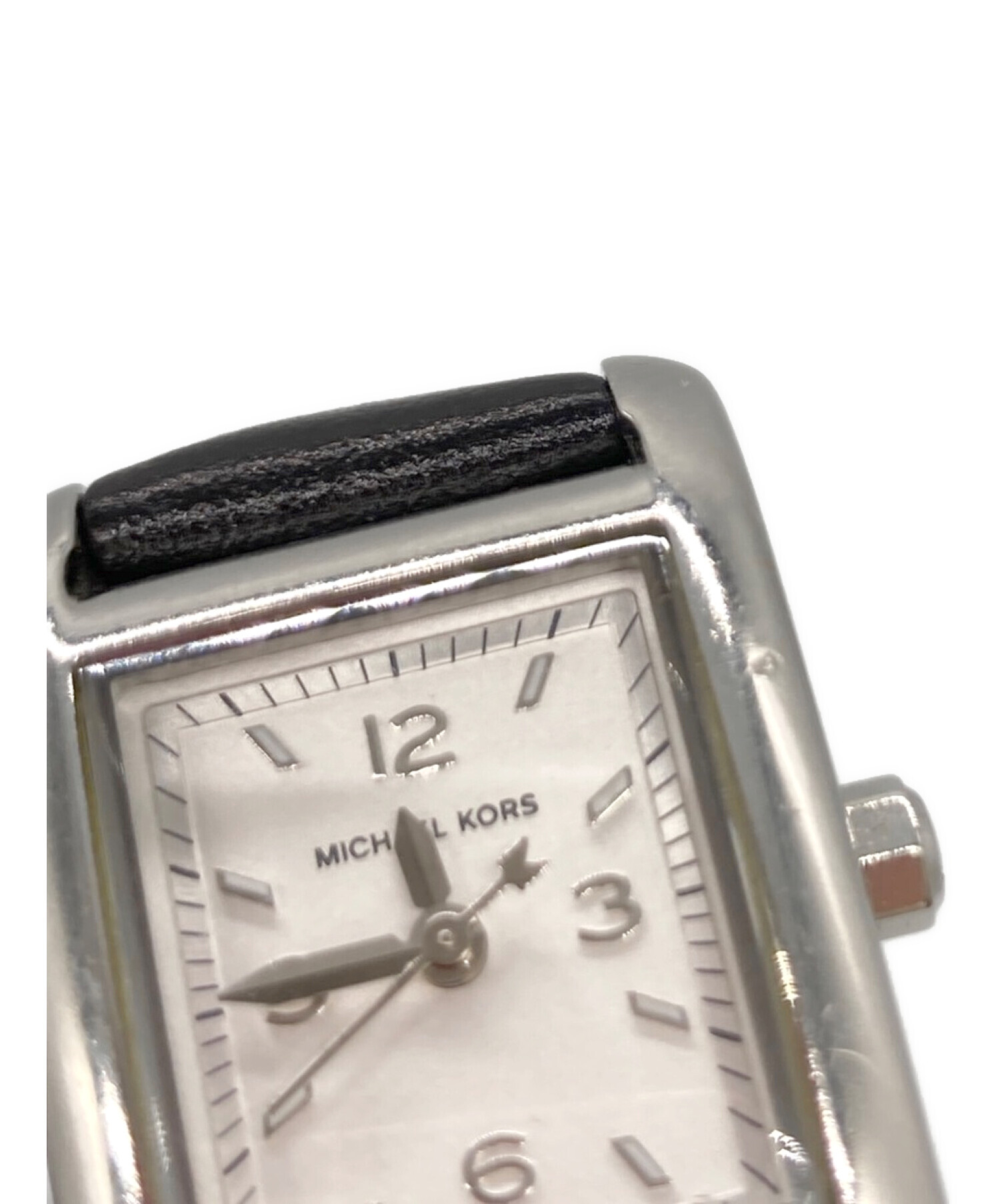 新品未使用　マイケルコース マルチファンクションウォッチ マイケルコース 時計 レディース ブラッドショー2 44mm スマート