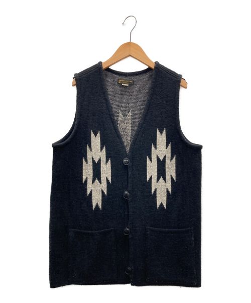 ウエストライド　ごましおベスト 2502004140020017_01_6652.jpeg