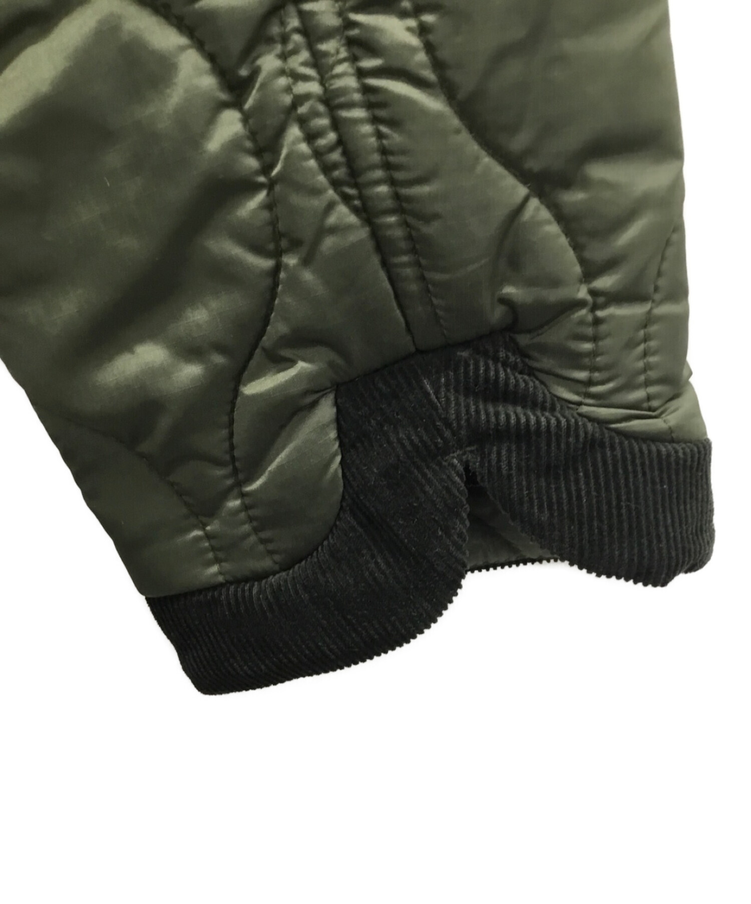 中古・古着通販】Jf Ready Made (ジェイエフレディメイド) ノーカラー 