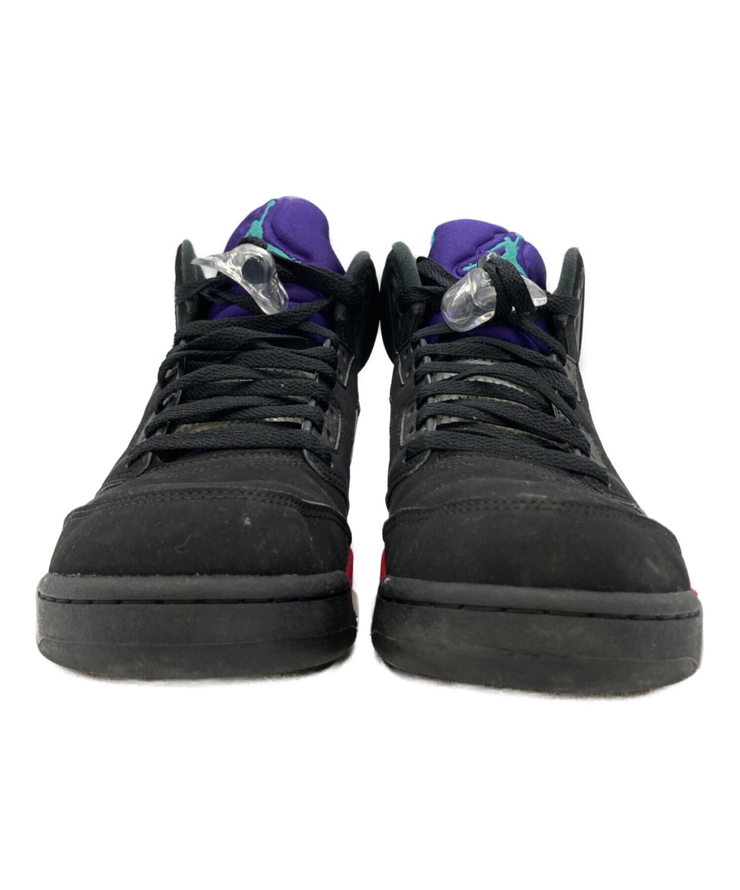 中古・古着通販】NIKE (ナイキ) AIR JORDAN 5 RETRO TOP3（エア