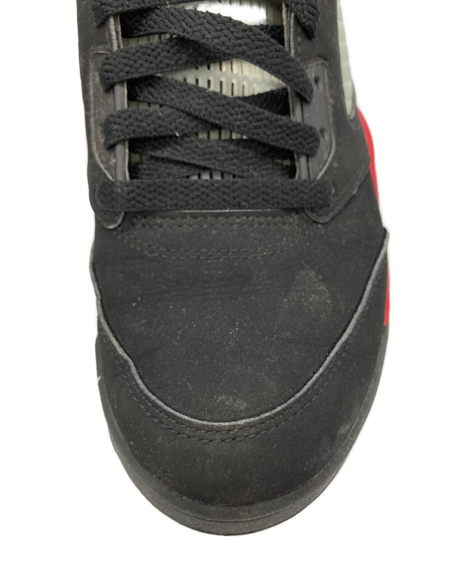 中古・古着通販】NIKE (ナイキ) AIR JORDAN 5 RETRO TOP3（エア