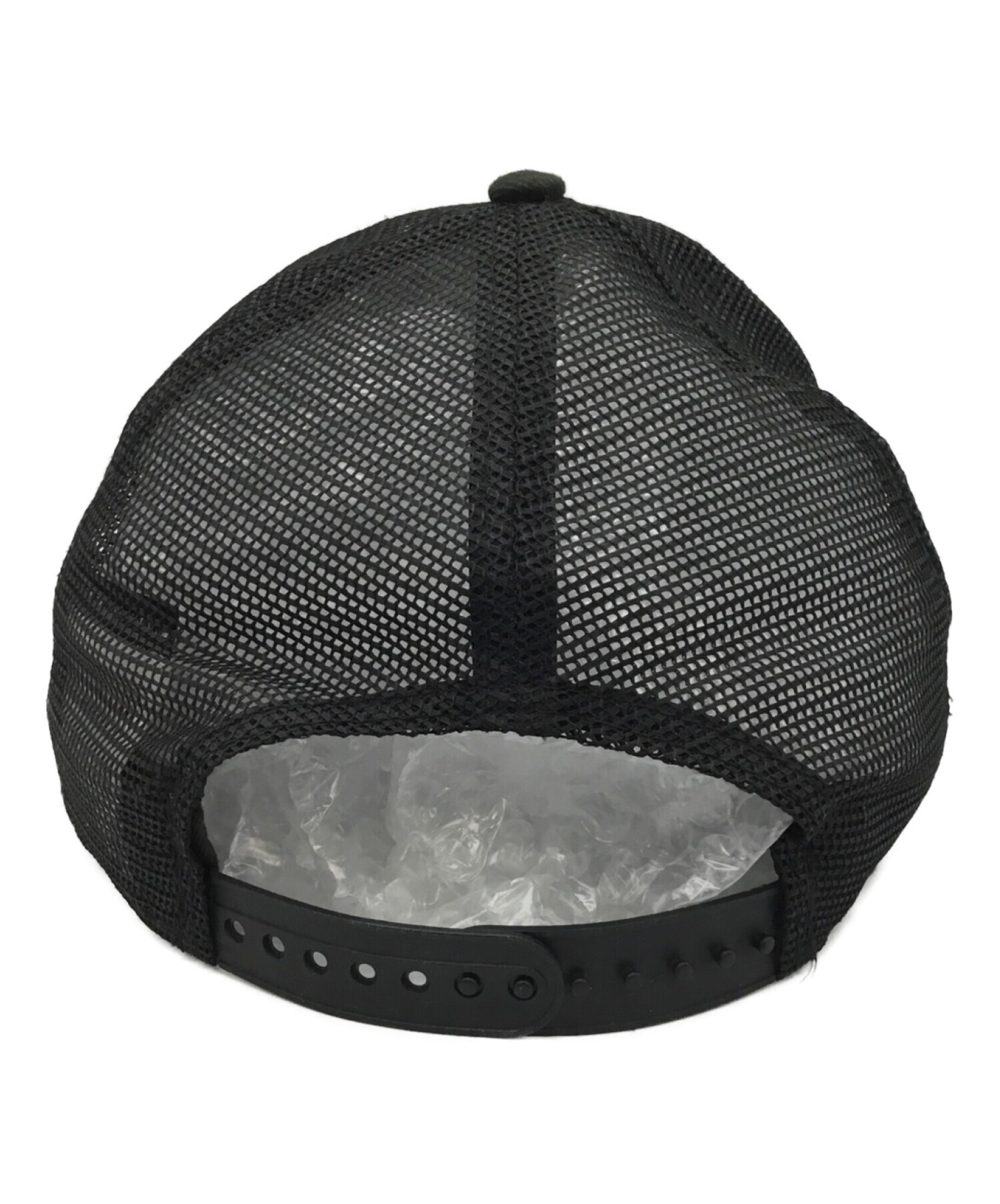 中古・古着通販】New Era (ニューエラ) F.C.R.B. (エフシーアールビー