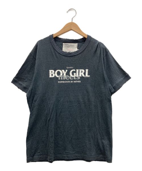 DAIRIKU ダイリク Tシャツ・カットソー メンズ 【古着】【中古】 2502004154652017_01_7087.jpeg