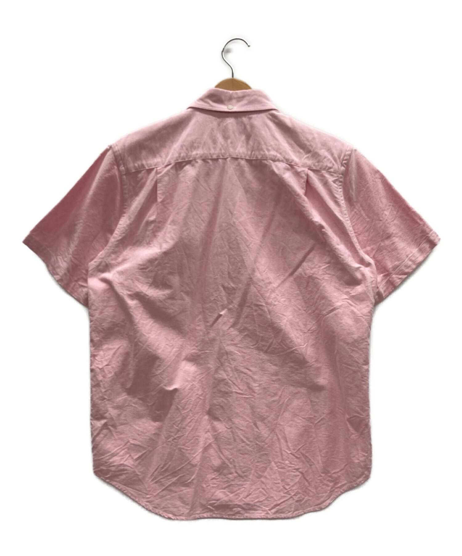 中古・古着通販】stussy (ステューシー) ボタンダウンシャツ