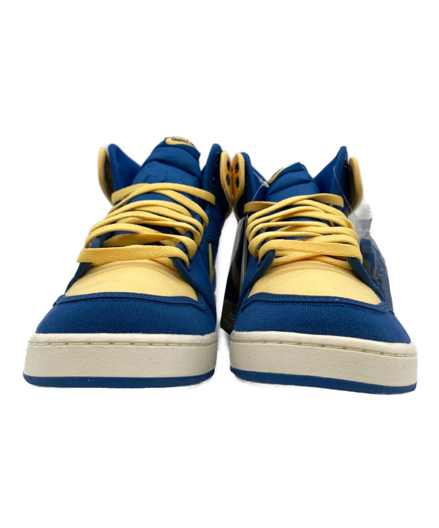 中古・古着通販】NIKE (ナイキ) AIR JORDAN1 KO ハイカットスニーカー 