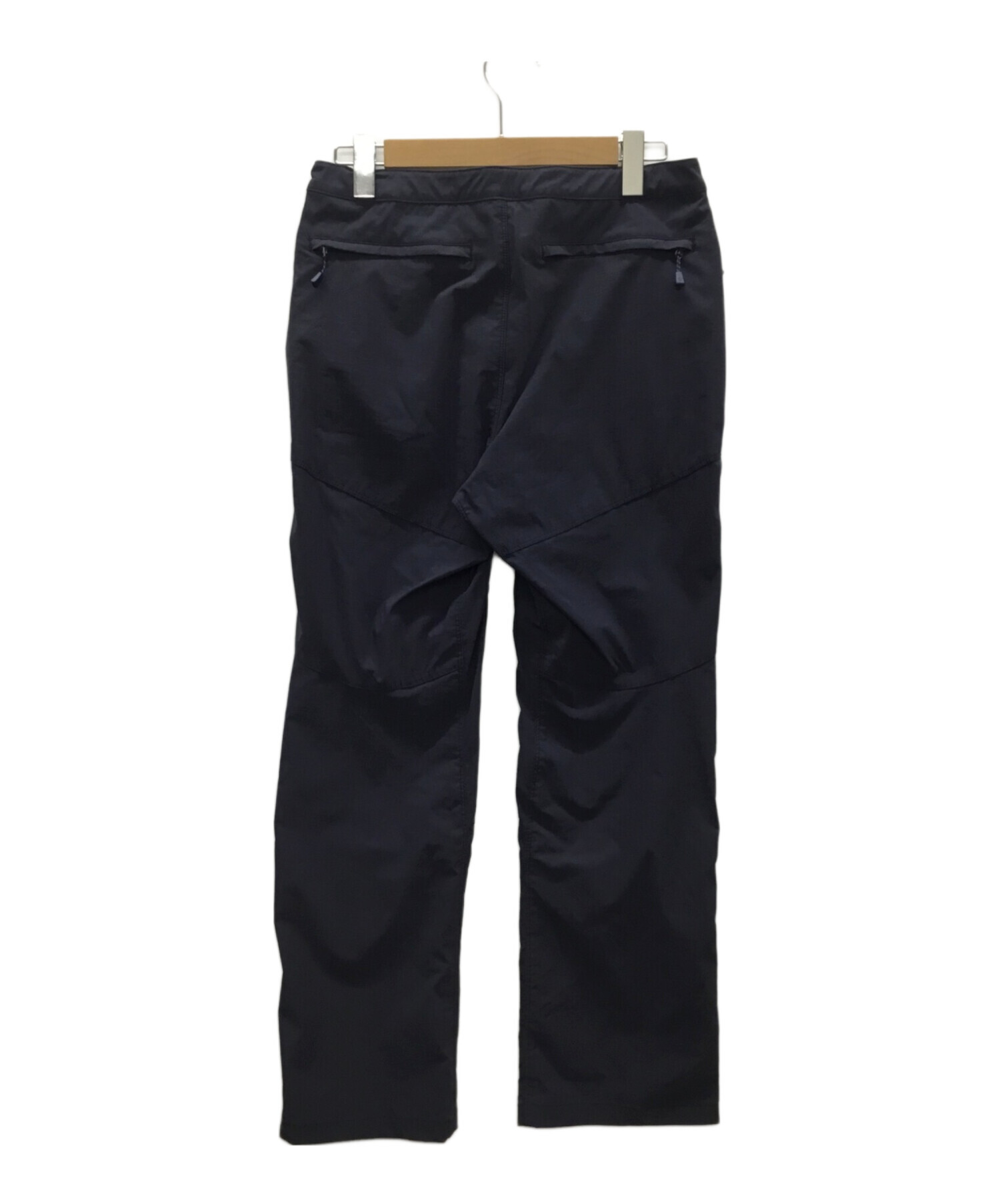 モンベル パンツ xl-sサイズ mont-beliドライテックインシュレーテッド