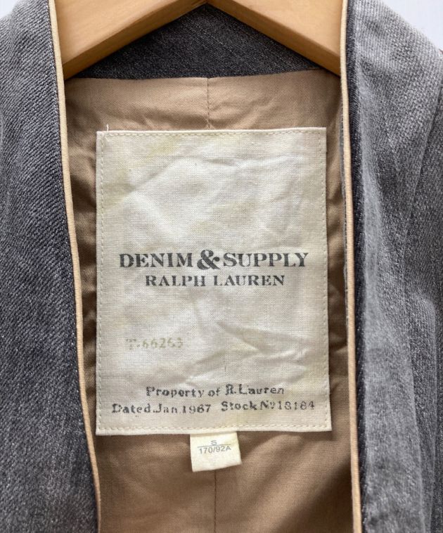 中古・古着通販】Denim & Supply Ralph Lauren (デニム＆サプライ