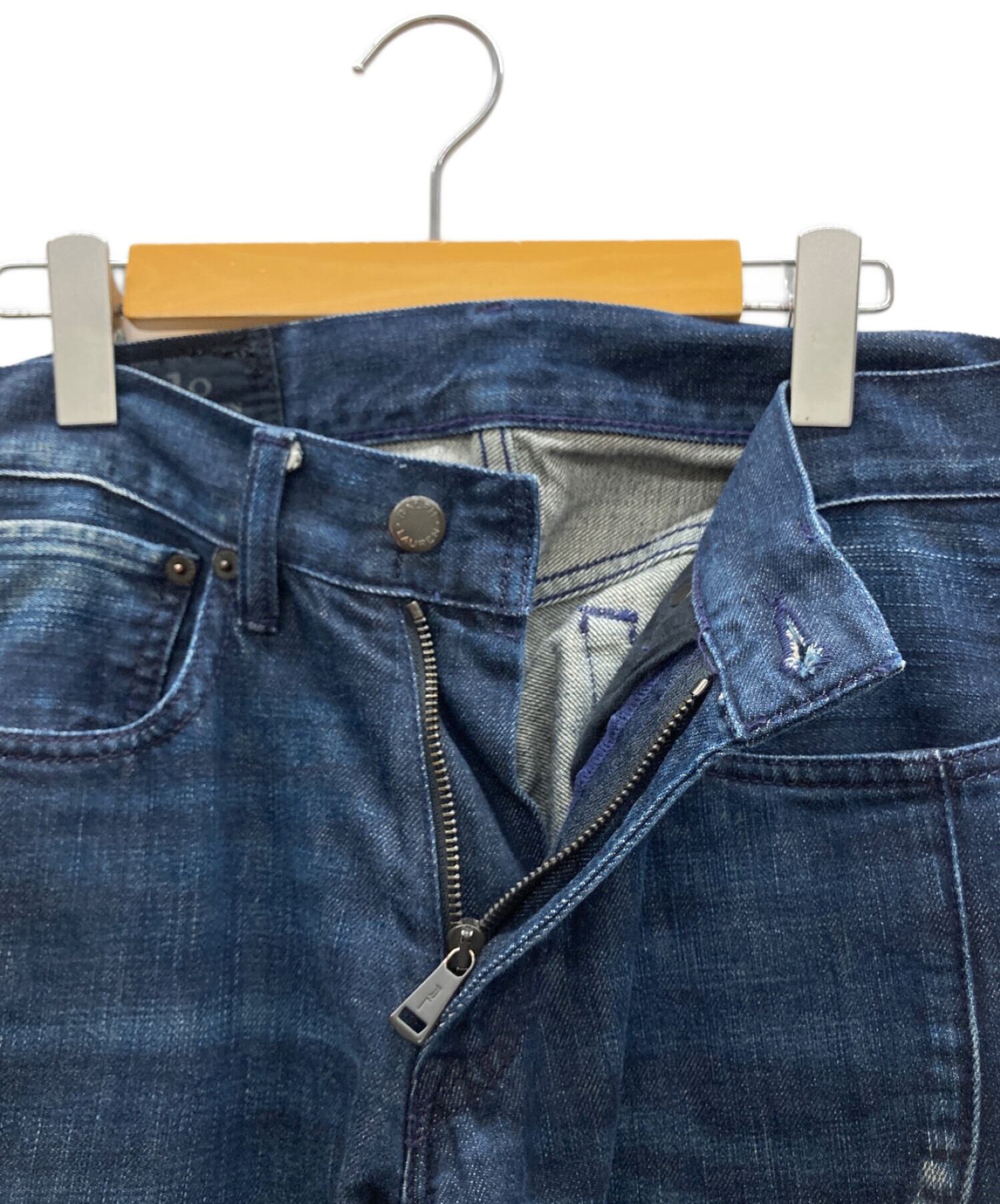 中古・古着通販】POLO RALPH LAUREN DUNGAREES (ポロラルフローレン 
