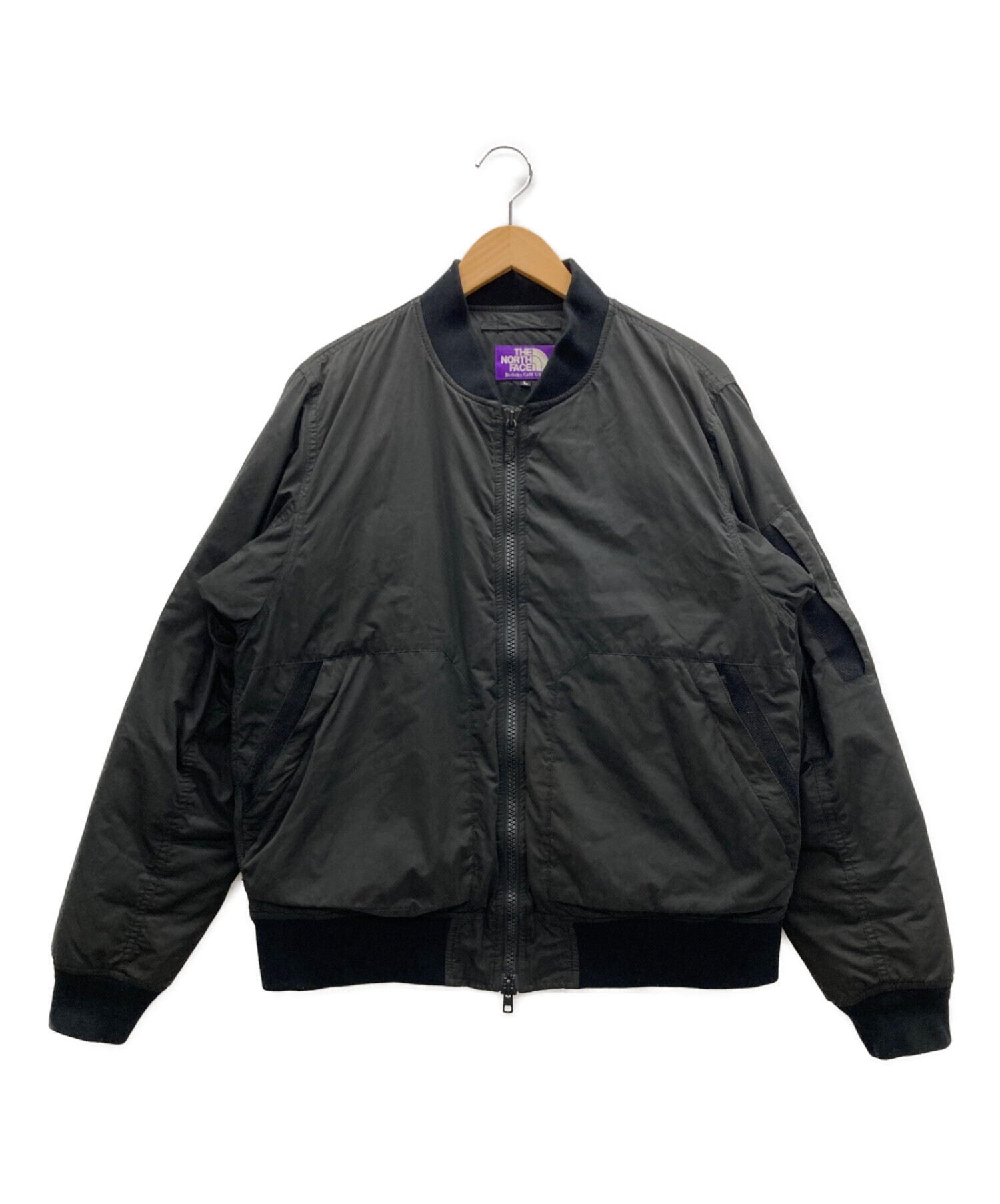 中古・古着通販】THE NORTHFACE PURPLELABEL (ザ・ノースフェイス 