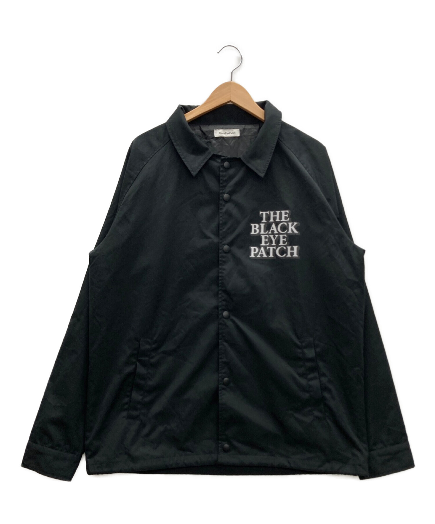 中古・古着通販】BlackEyePatch (ブラックアイパッチ) コーチ 