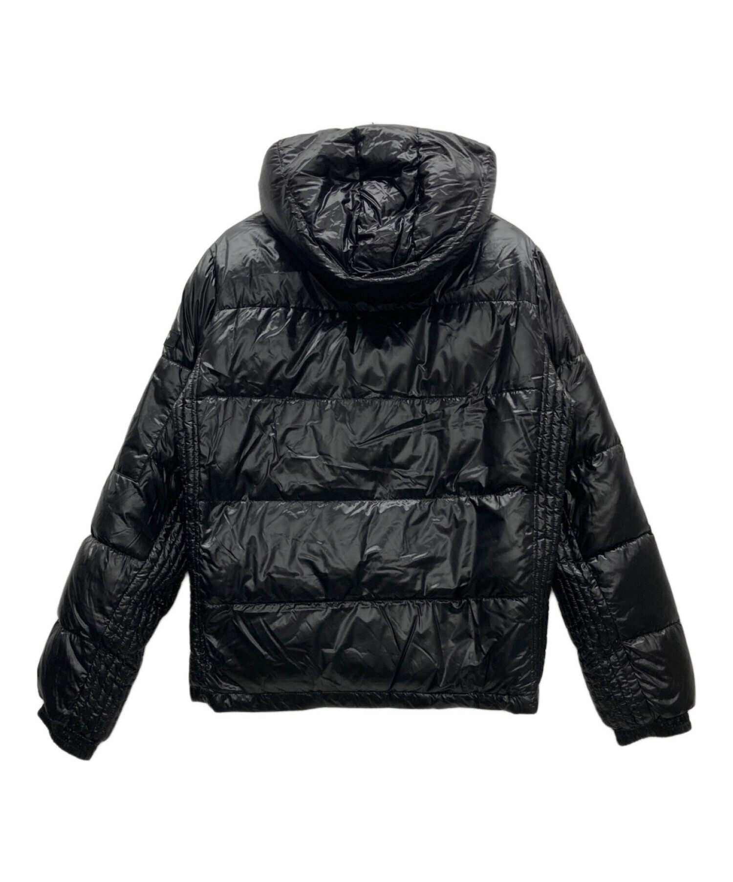 中古・古着通販】TATRAS (タトラス) リバーシブルダウンジャケット