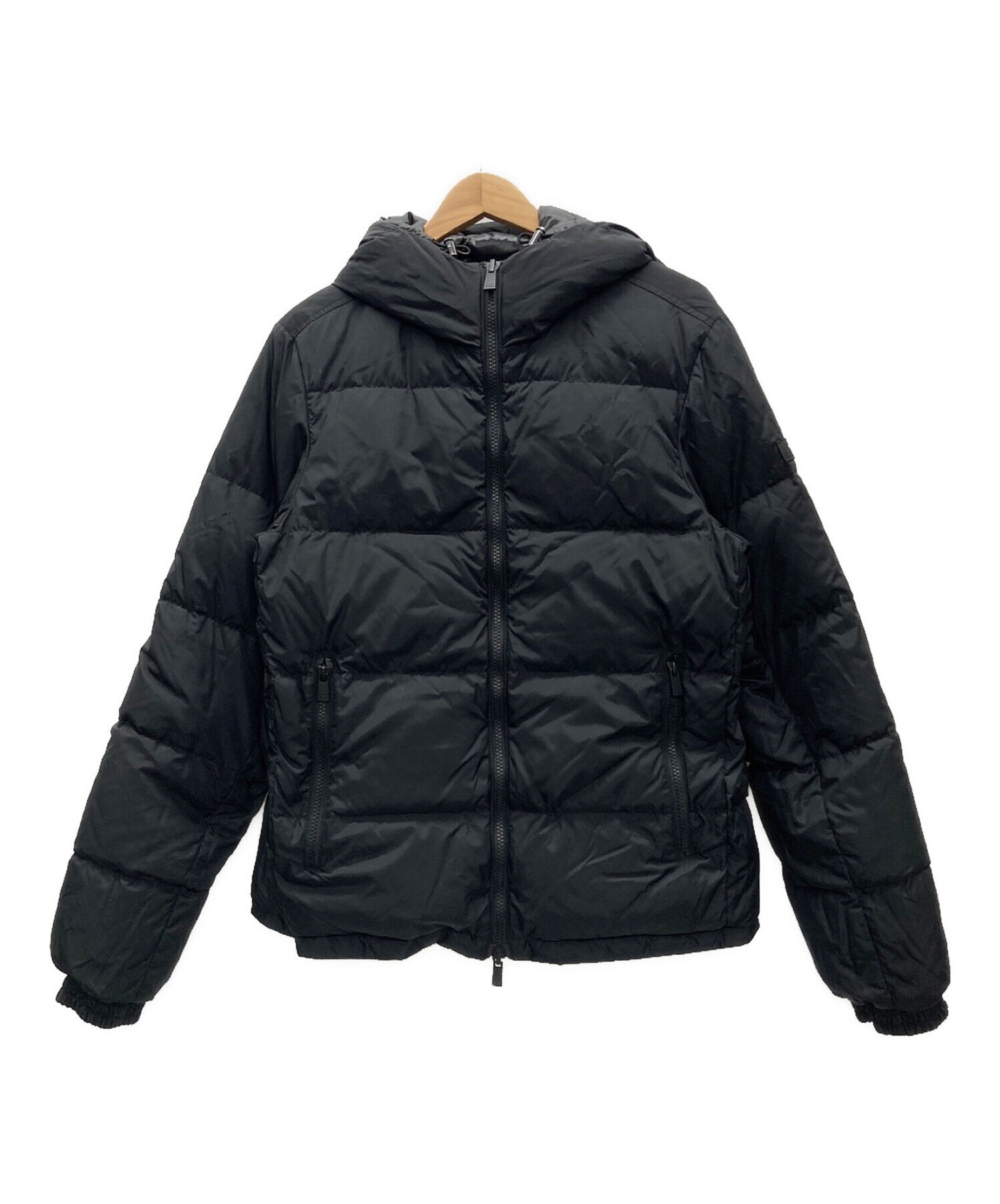 中古・古着通販】TATRAS (タトラス) リバーシブルダウンジャケット