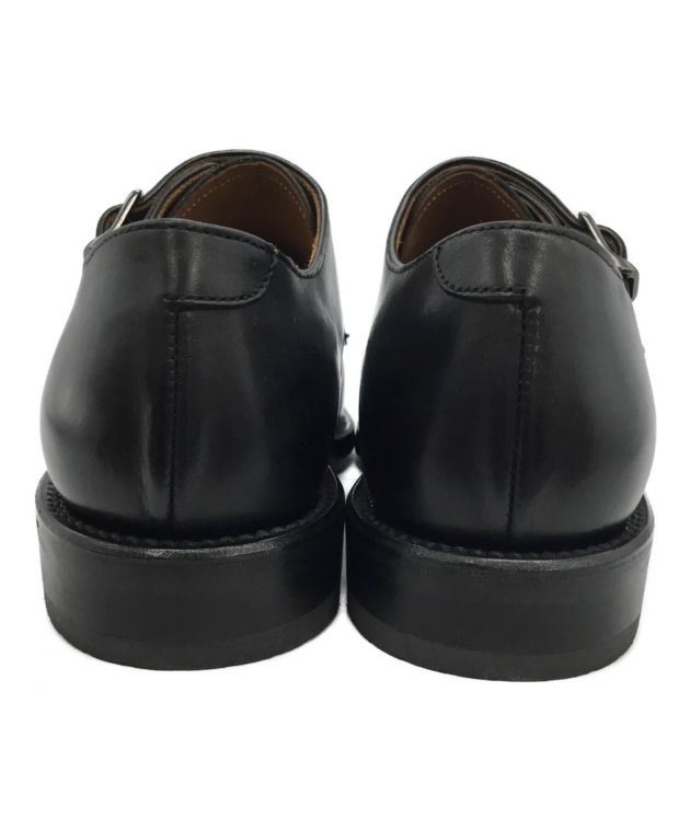 中古・古着通販】REGAL (リーガル) ダブルモンクストラップシューズ