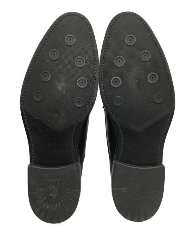 中古・古着通販】REGAL (リーガル) ダブルモンクストラップシューズ