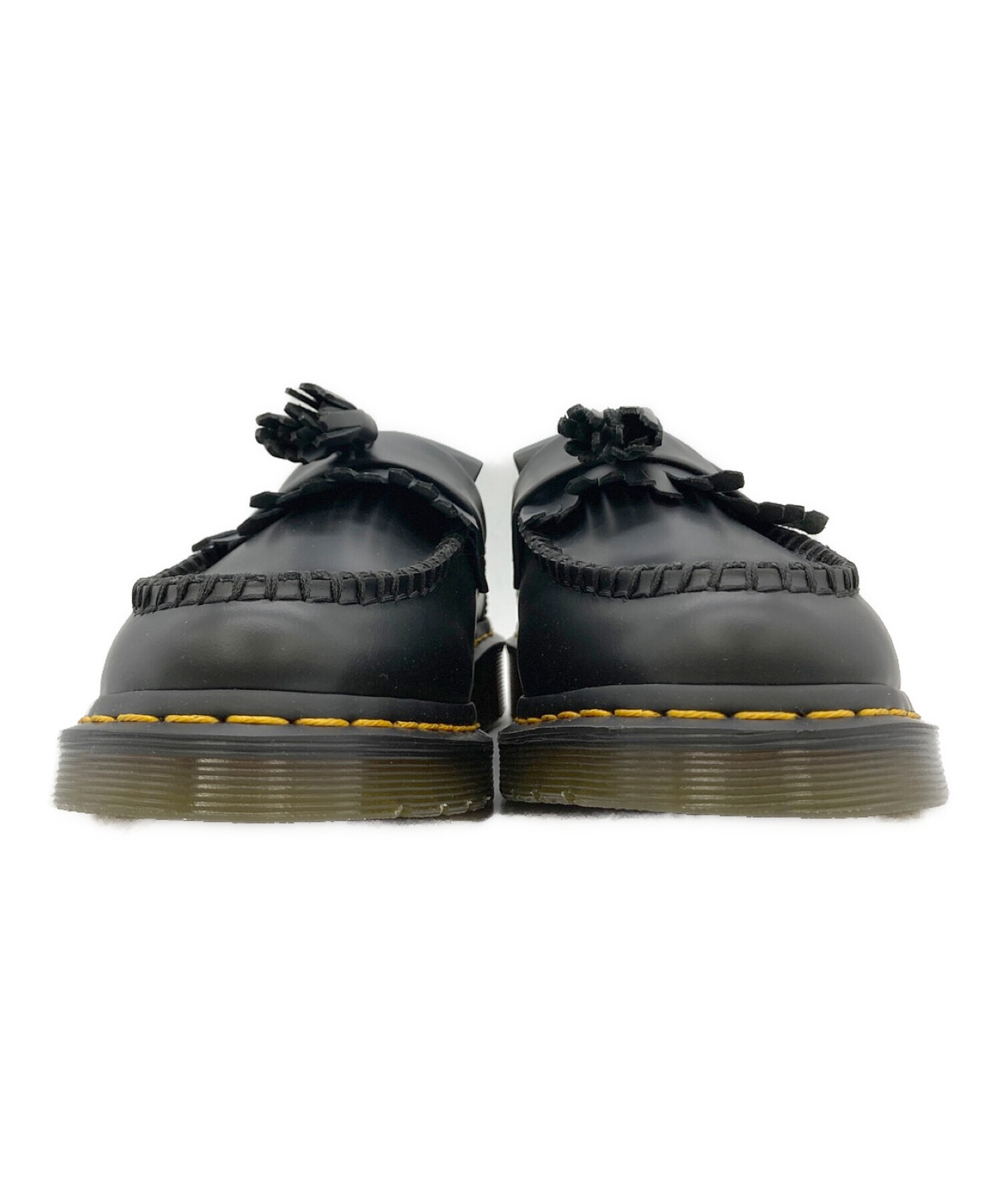 中古・古着通販】Dr.Martens (ドクターマーチン) イエローステッチ
