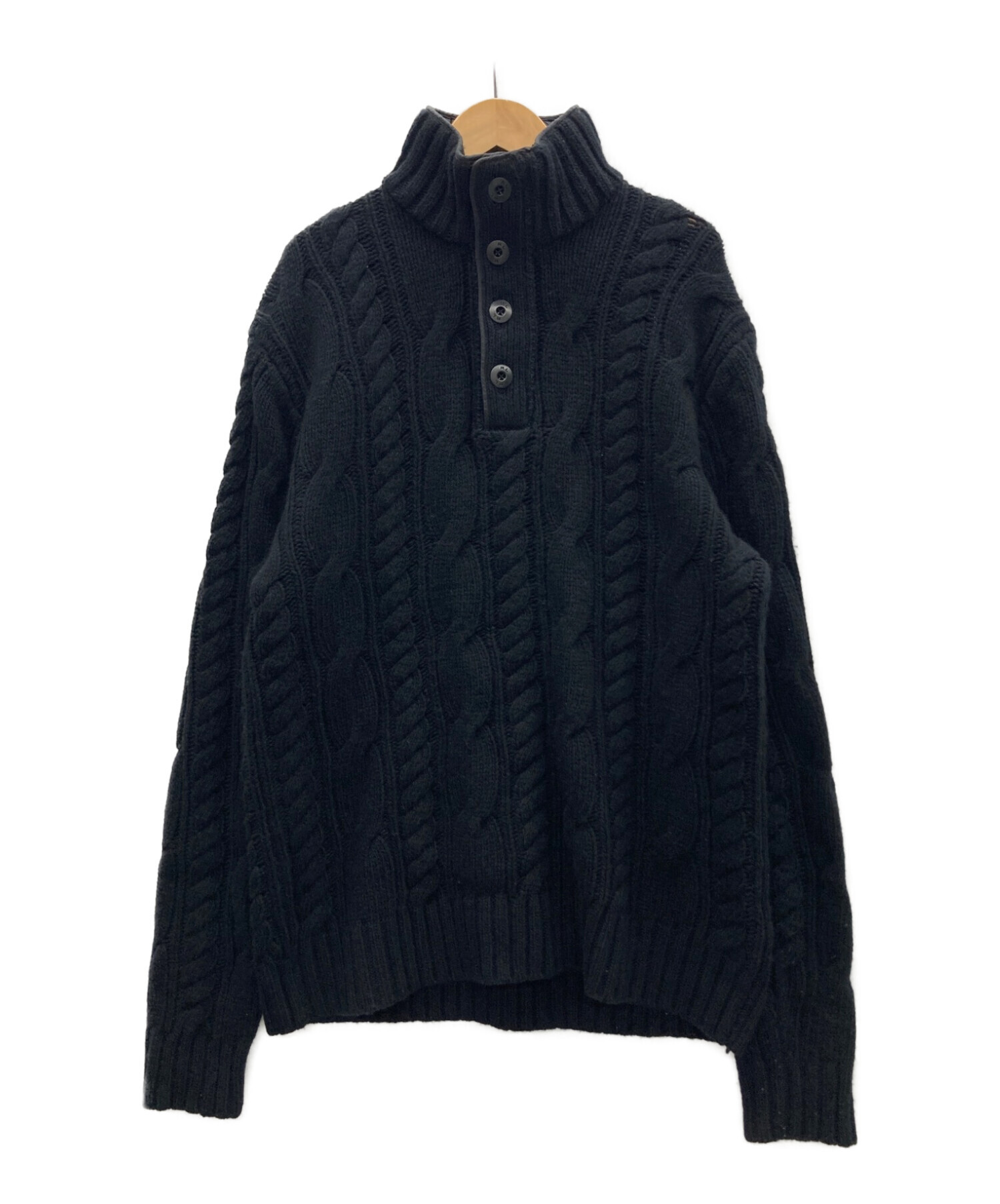 中古・古着通販】POLO RALPH LAUREN (ポロ・ラルフローレン) ハーフ