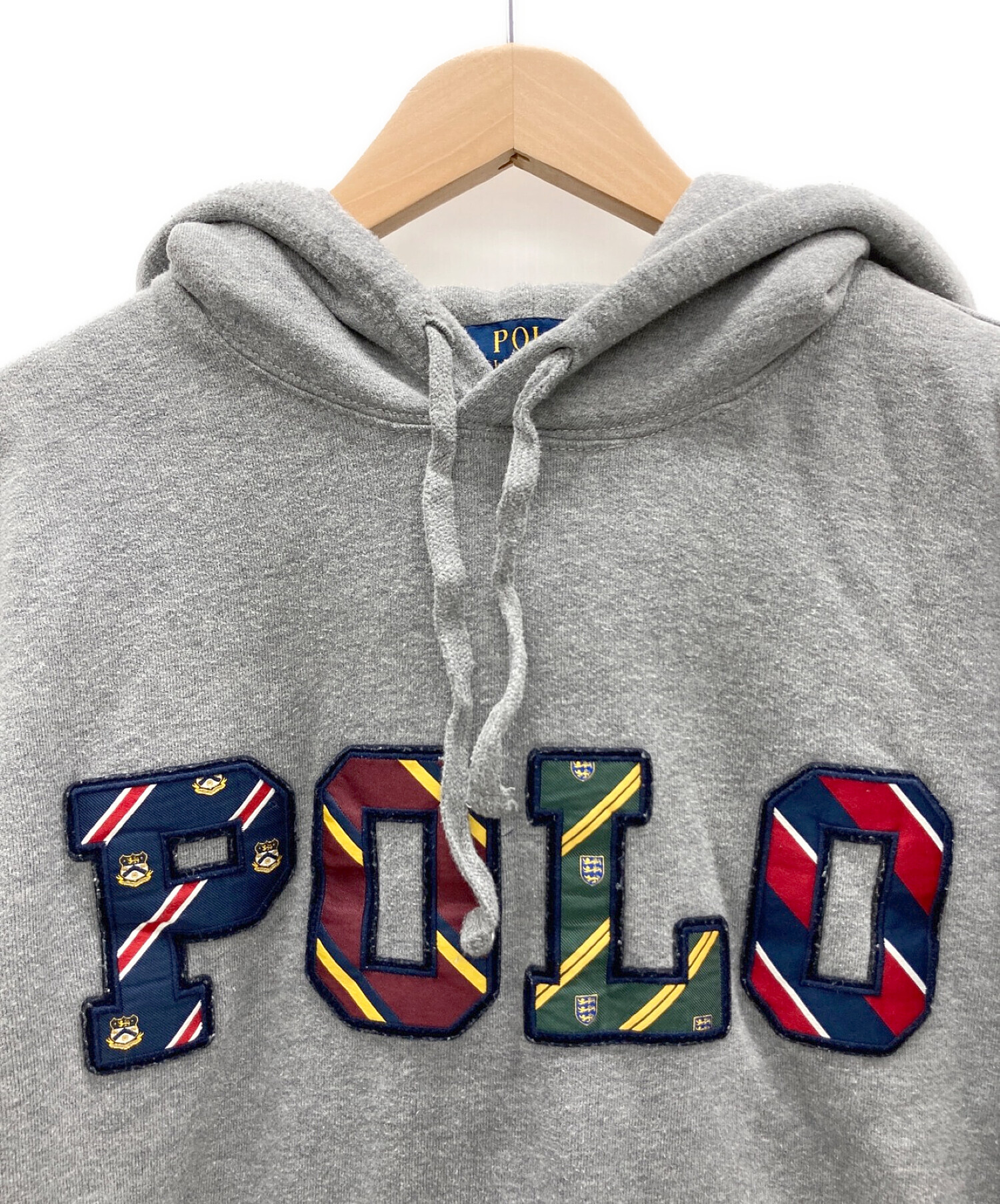 中古・古着通販】POLO RALPH LAUREN (ポロ・ラルフローレン