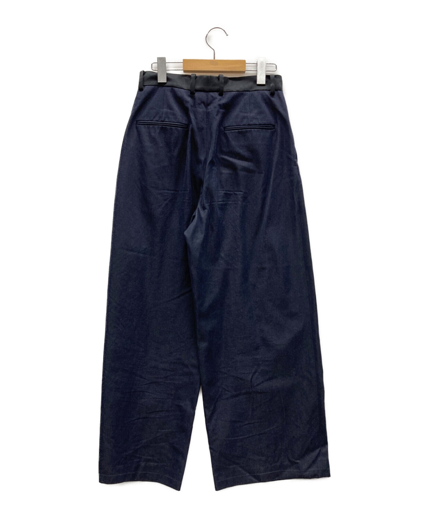 TOMORROWLAND .Ｂパンツ　新品未使用 2502004222849017_03_5229.jpeg